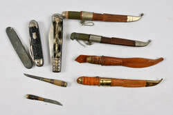 850.28.10: Varia – Hunt, Weapons u. Accessories