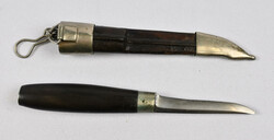 Auctioned for the benefit of Ukraine: Fiskars knife. Normal signs of ...
