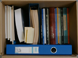 2530: Finnland - Philatelistische Literatur