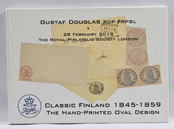 2530: Finnland - Philatelistische Literatur