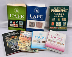 2530: Finnland - Kataloge