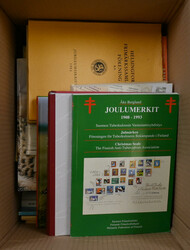 2530: Finnland - Kataloge