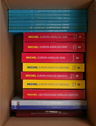 2530: Finnland - Philatelistische Literatur