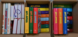 40.20: Books - Autographs, Comics