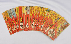 40.20: Books - Autographs, Comics