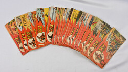 40.20: Books - Autographs, Comics