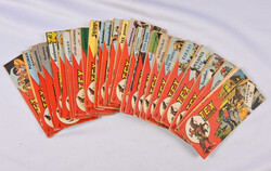 40.20: Books - Autographs, Comics