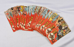 40.20: Books - Autographs, Comics