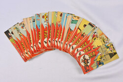 40.20: Books - Autographs, Comics