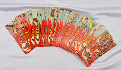 40.20: Books - Autographs, Comics