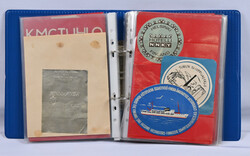 2530: Finlande - Fiscal stamps