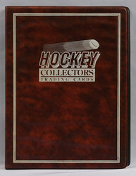 1995-96 Select Mirror gold over 60 different in album