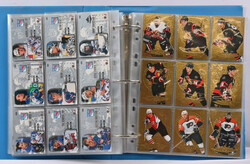 1996-96 Ultra Gold Medallion 168 different in album