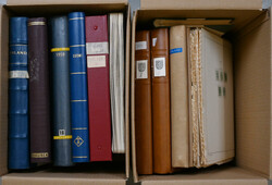 2530: 芬蘭 - Collections