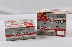 2008-09 O-Pee-Chee 72 NHL retail bags