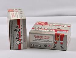 2008-09 O-Pee-Chee 72 NHL retail bags