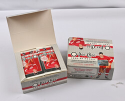 2008-09 O-Pee-Chee 72 NHL retail bags