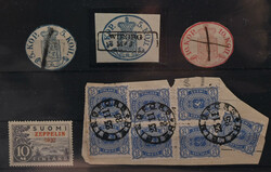 2530: 芬蘭 - Collections