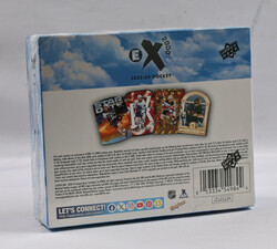 2023-24 UD skybox ex