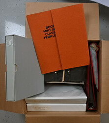 2530: Finlande - Other collectibles