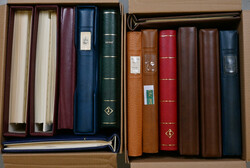 2530: Finlande - Other collectibles