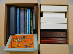 2530: Finlande - Other collectibles