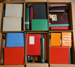 2530: Finlande - Other collectibles