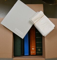 2530: Finlande - Other collectibles