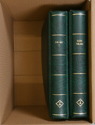 2530: Finlande - Other collectibles