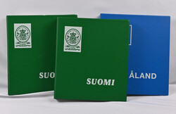 2530: Finlande - Other collectibles