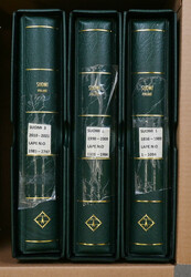 2530: Finlande - Other collectibles