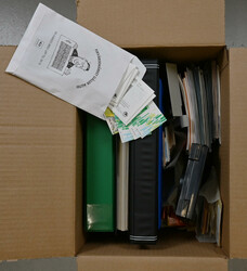 2530: Finlande - Other collectibles