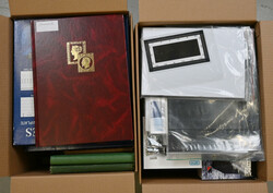 2530: Finlande - Other collectibles