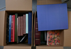 2530: Finlande - Other collectibles