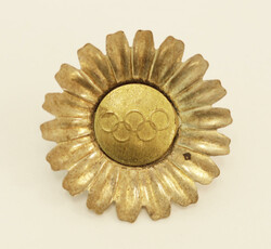 850.68.100: Varia - Sport - Olympic Games