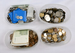 2€ special coins 36 pieces (circulated) including eg. two so-called ...
