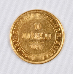 40.100: Europe - Finlande