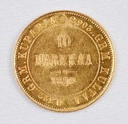 40.100: Europe - Finlande