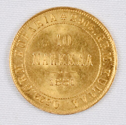 40.100: Europe - Finlande