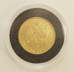 1904 20 markka gold