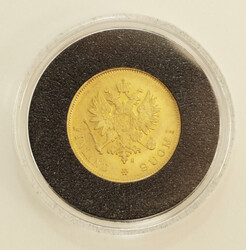 1913 10 markka gold