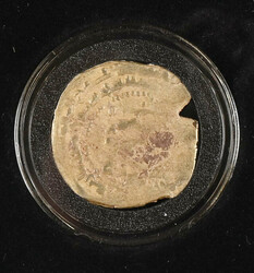 Afghanista, Zahir Al Daulah Ibrahim, 1059 - 1099, gold (ca. 3½g), ...