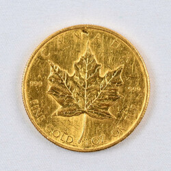 Canada 1979 50$ Elizabeth II, goldAutomatically generated translation ...
