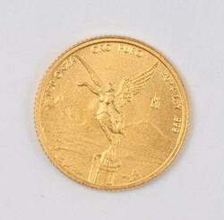 Mexico 2024 1/20 Onza, Libertad, goldAutomatically generated ...