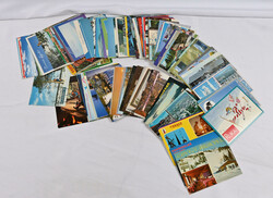Finnish topographical cards in over 7 KG box. Newer, plenty from ...