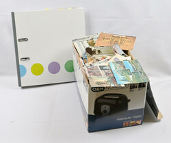 Norway ca. 5 KG + album of mainly newer material