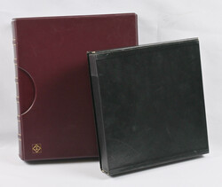 Mannerheim, very fine material of mainly postcards and photos in two ...