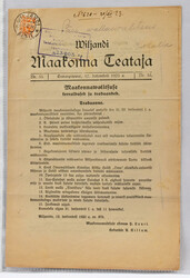 Ad lot 9257-A136-2107