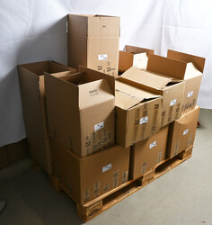 Large and versatile assortment of philatelic literature and ...