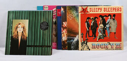 LP records small selection from Finland and other countries, almost ...